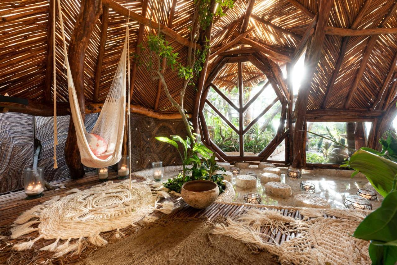 Suite Superior con Vista Mare