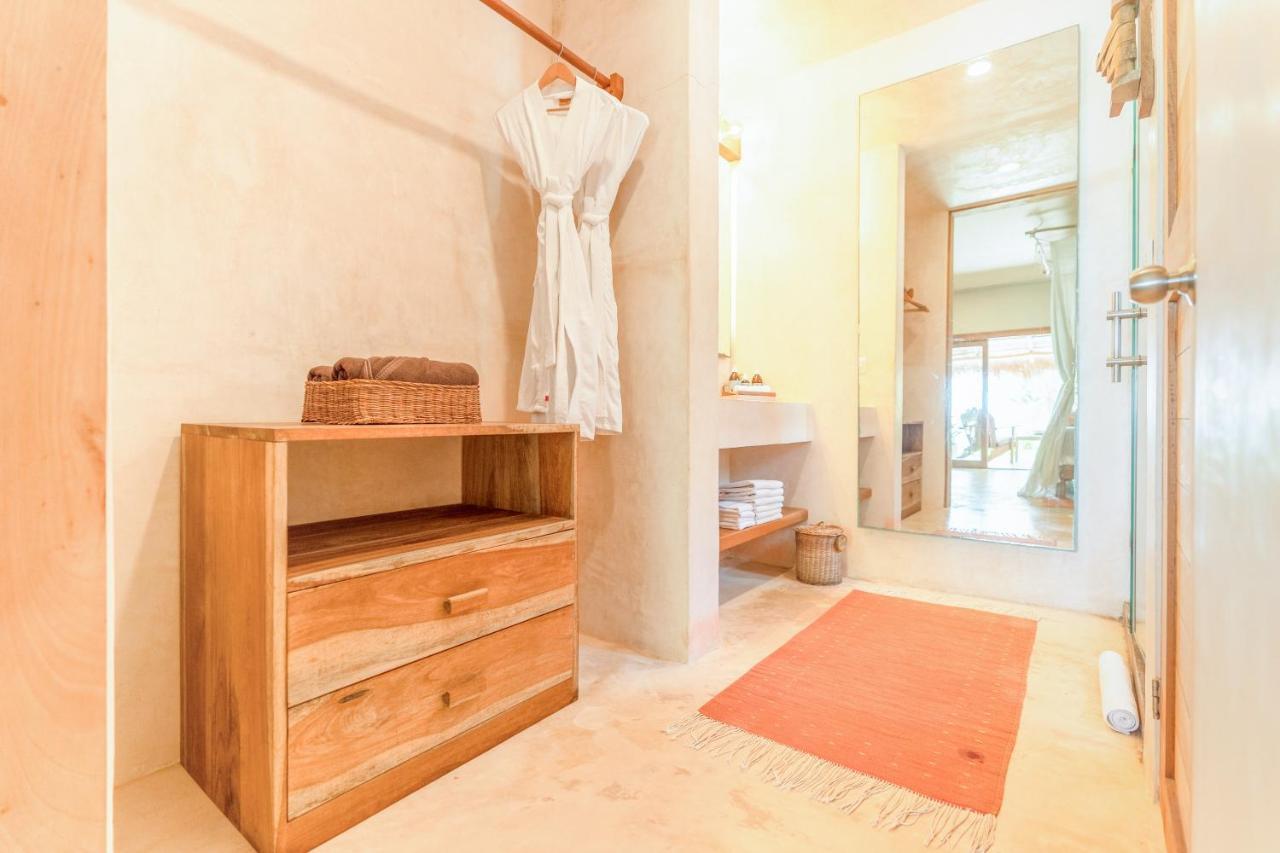 Junior Suite con Vista Oceano