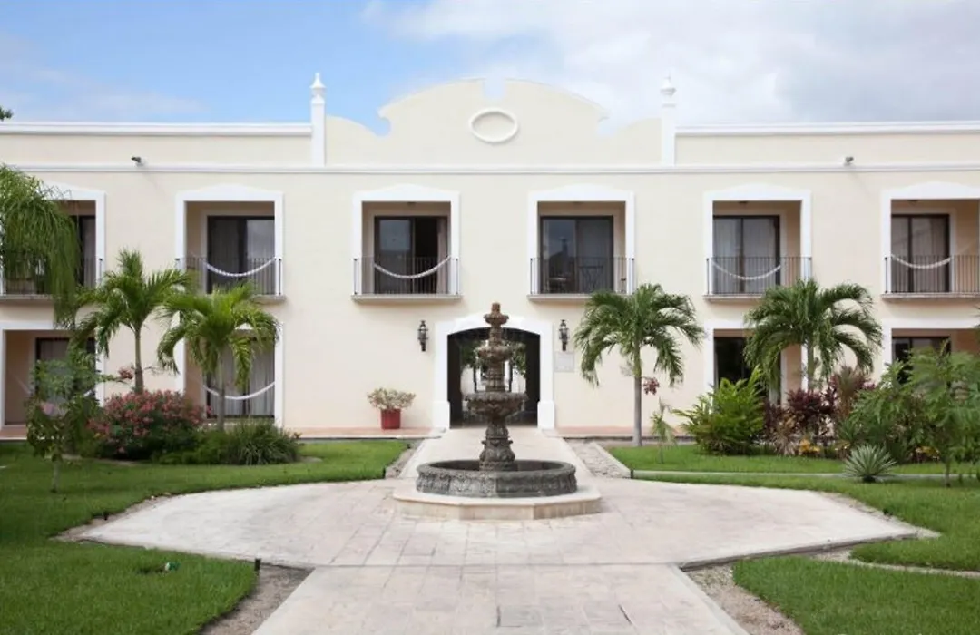 Dreams Tulum Resort & Spa-1