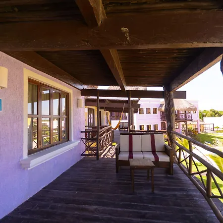 Pavoreal Beach Resort Tulum-2