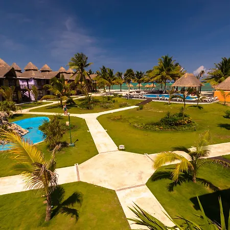 Pavoreal Beach Resort Tulum-3
