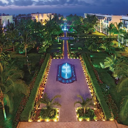 Dreams Tulum Resort & Spa-3